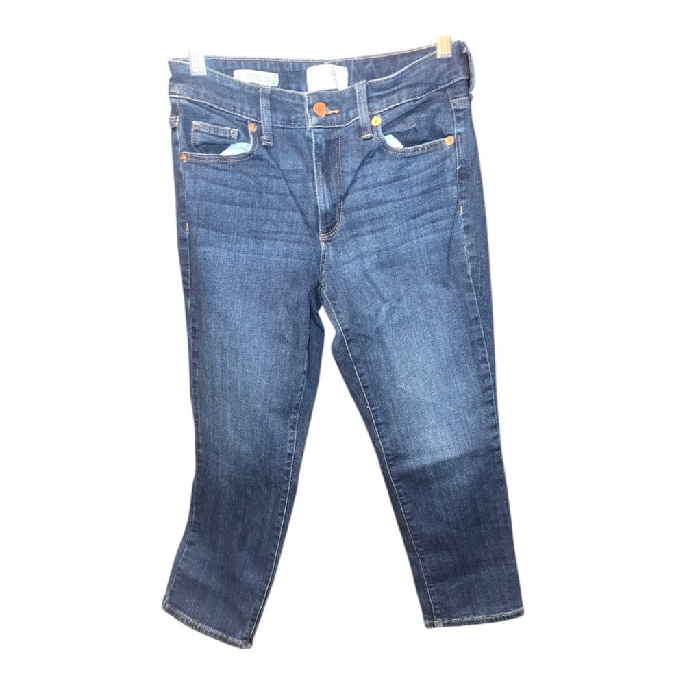 Universal Thread Slim Straight Jeans NWOT